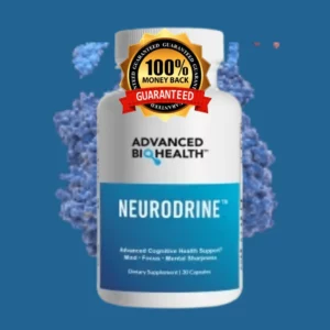 Advanced-Biohealth-Neurodrine-Supplements