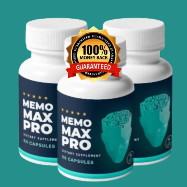 Memo-Max-Pro-Brain-Productivity-Supplement