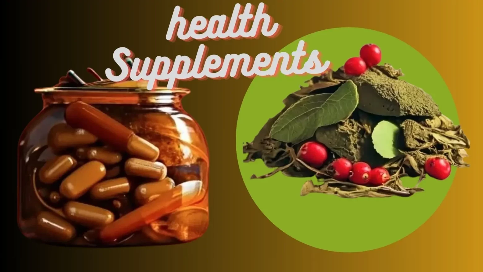 best-health-supplements